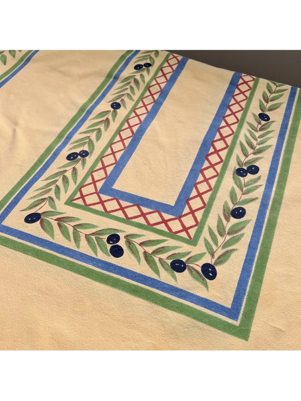 Williams Sonoma 100% cotton